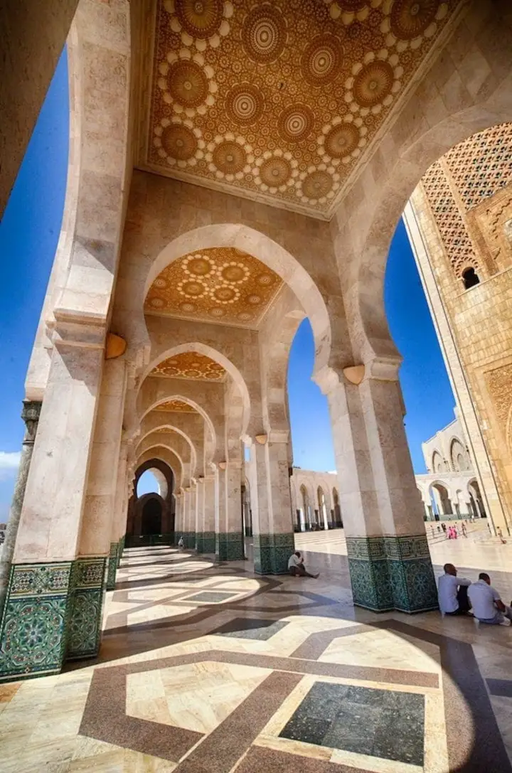 The Art of Luxury Travel: How to Experience Morocco in Style