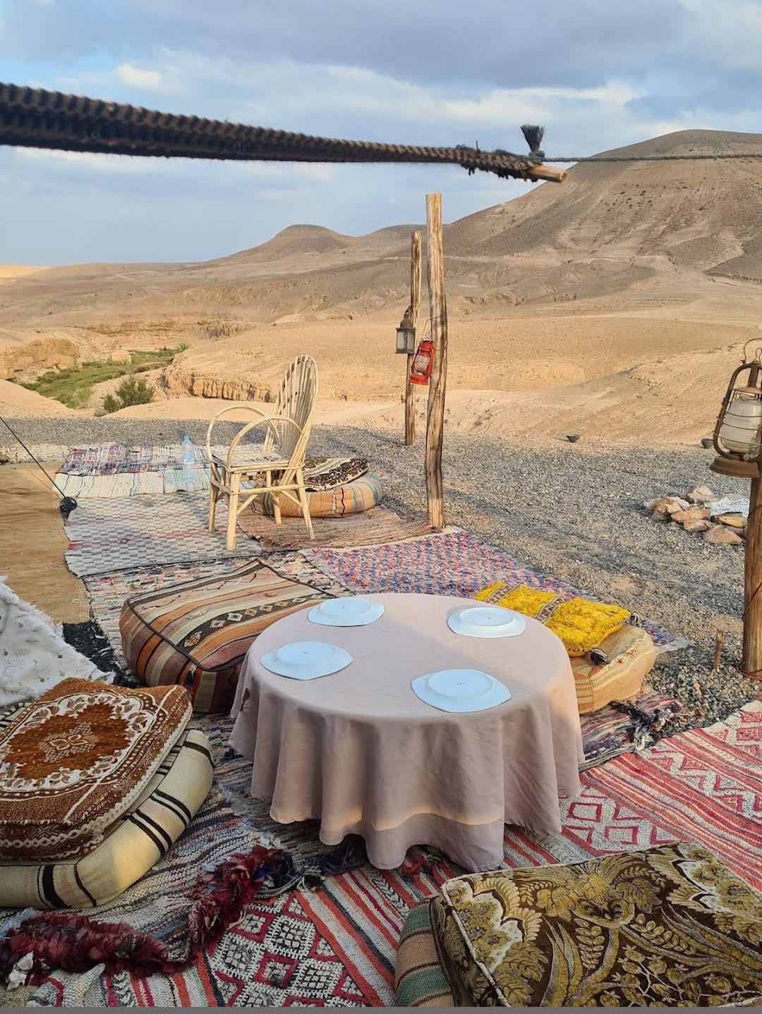 Discover the Magic of the Sahara: Morocco’s Ultimate Luxury Desert Experience