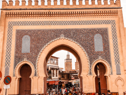 What-is-Medina-in-Morocco