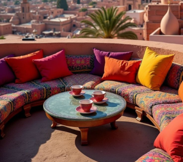2 Days Tour from Marrakech to Zagora