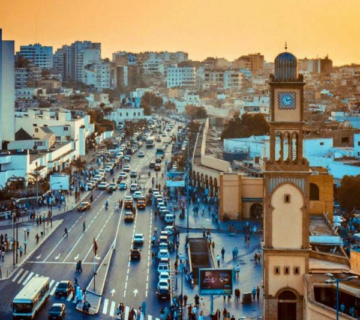 Discover the Heart of Berber Morocco