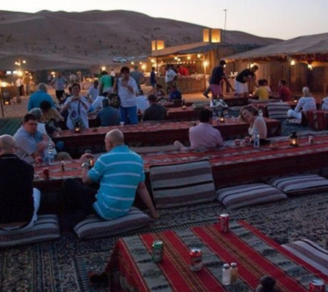 Morocco tours